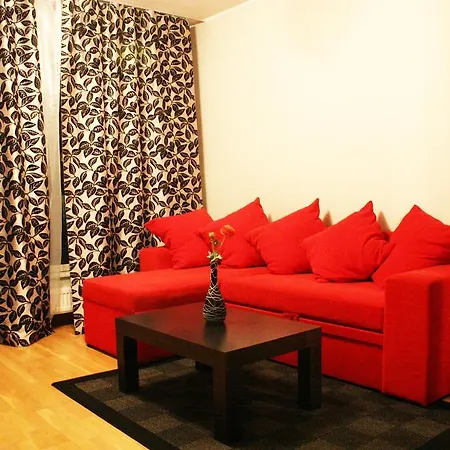 Διαμέρισμα City Center - In Ideal Location Ταλίν