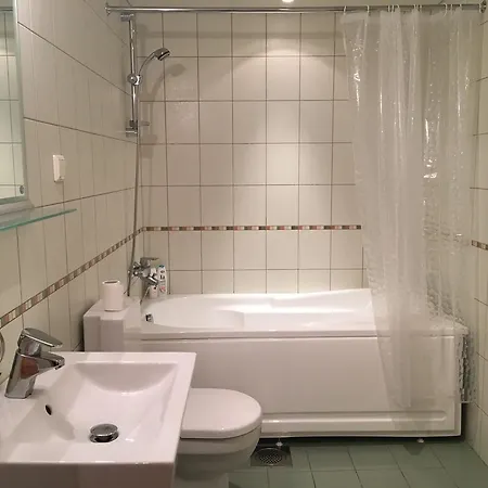 City Center - In Ideal Location Ταλίν