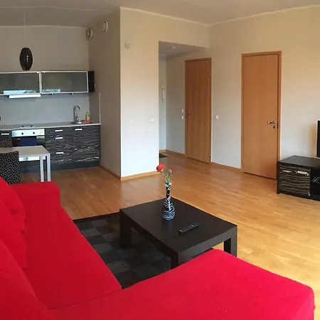 Διαμέρισμα City Center - In Ideal Location Ταλίν