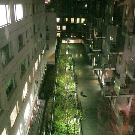 Apartment City Center - In Ideal Location Tallinn