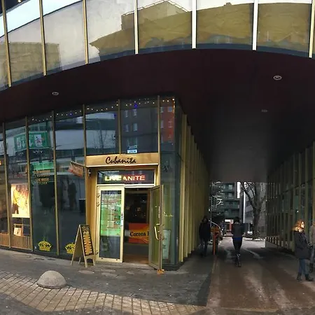 City Center - In Ideal Location Apartment Tallinn