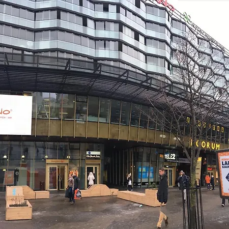 City Center - In Ideal Location * Tallinn