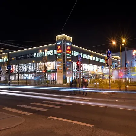 City Center - In Ideal Location Apartment Tallinn