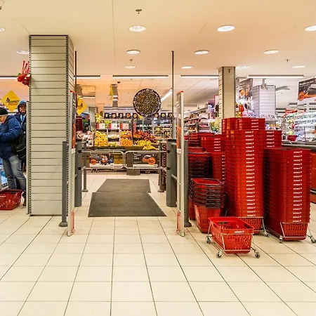 City Center - In Ideal Location Tallinn